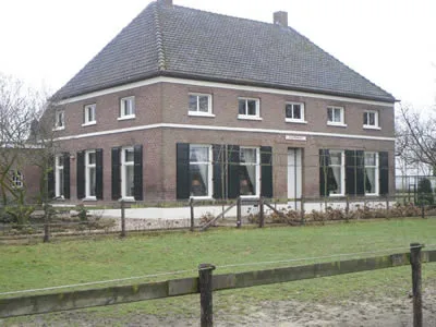 Houten Kozijnen